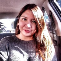 Althea Gale Nicolas