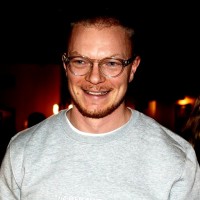 Fredrik Saarela