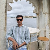 Nishant Gahoi