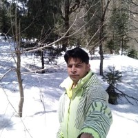 Ajay Attri