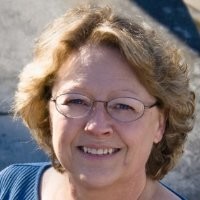 Patty Rives
