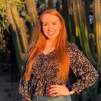 Gabrielle Mcdowell