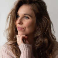 Cindy van Rees