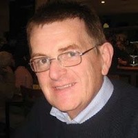 Stephen Clark
