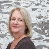 Marcia Thumann