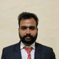 Arjun Singh
