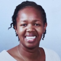 Lucy Njeri