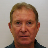 Allan Mckenzie