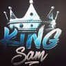 SAM KING