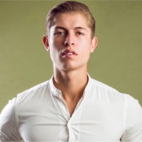 Cristian Alejandro Garcia Cano