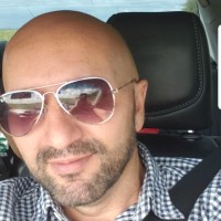 Alvaro Gonzalez