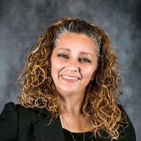 Aja Moores