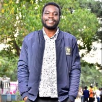 Joshua Kiptoo