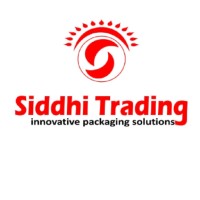 SIDDHI TRADING