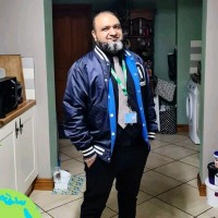Ebrahim Sidat