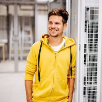 Luca Kainzner
