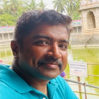 Ashok Kumar Anandane