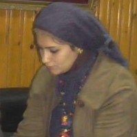 Heba Abdelbaset