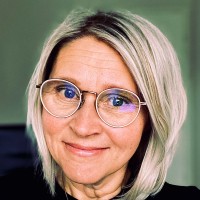 Paula Lindmark