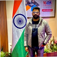 IMAMUDDIN ANSARI