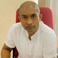 Ruwan Bandara
