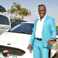 Bhekokuhle Dlamini