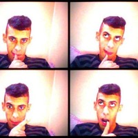 Hamza Mg