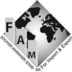 Zouher Karakandi Sons Co Import Export