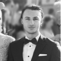 Gabriel Filip Ibrahim
