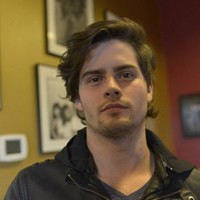 Jacob Hawk