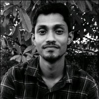 Padmanabhan R