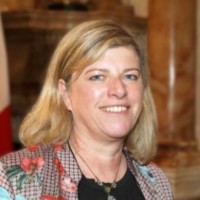 Barbara Kavanagh