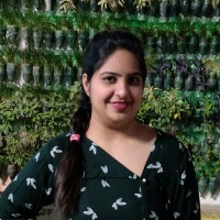 Yashika Rawal