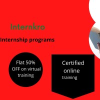 internkro internship
