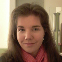 Sarah Guilbaud