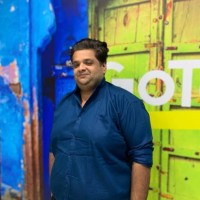 Varun Rao