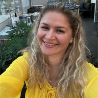Slavica Grgic