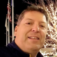 Keith Oswald