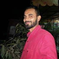 Rahul Kumar