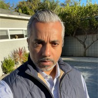 Sharad Gupta