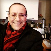 Edmar Dos Santos Ricci