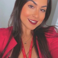 Millena Ferreira