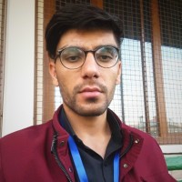 Mohammad shamid Mohammadi