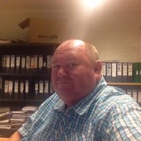 David Crompton
