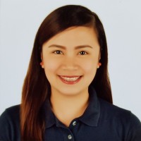 Charmaine Opeña