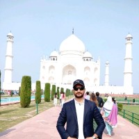 Md Imdad