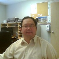 Richard Leong