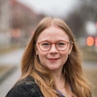 Mette Gadegaard