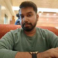 Rajesh Murali