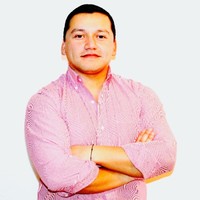 Rory Arellano